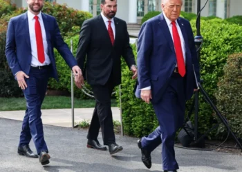 Trump’s fraud effort targeting blue states is really masking a more sinister goal: experts