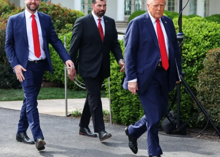 Trump’s fraud effort targeting blue states is really masking a more sinister goal: experts