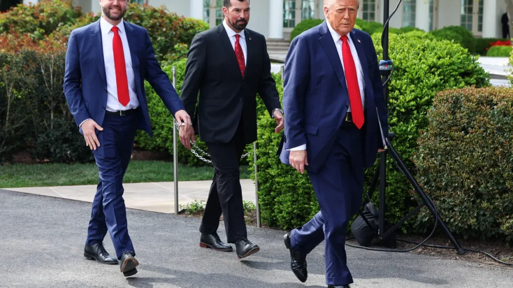 Trump’s fraud effort targeting blue states is really masking a more sinister goal: experts