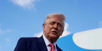 ‘Out of his damn mind’: Trump’s all-caps tirade stuns observers after NATO meeting