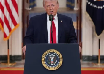 Trump makes startling claim during Iran address: ‘We don’t need anything they have’