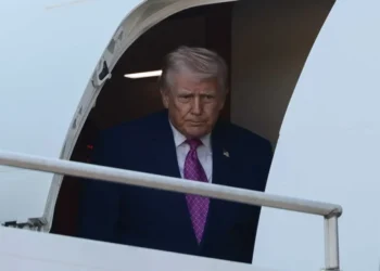 Blundering Trump just got walloped with bad news as America’s nightmare month continues