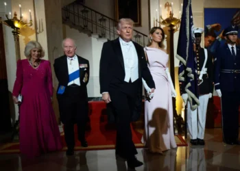 Trump facing ‘a real problem’ inside his house — and he can’t outrun it: biographer