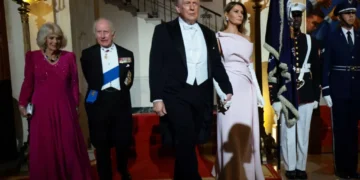 Trump facing ‘a real problem’ inside his house — and he can’t outrun it: biographer