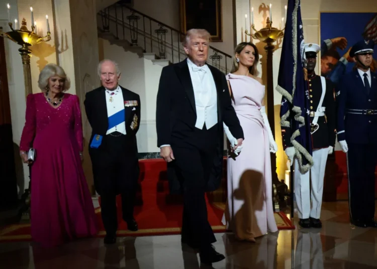 Trump facing ‘a real problem’ inside his house — and he can’t outrun it: biographer