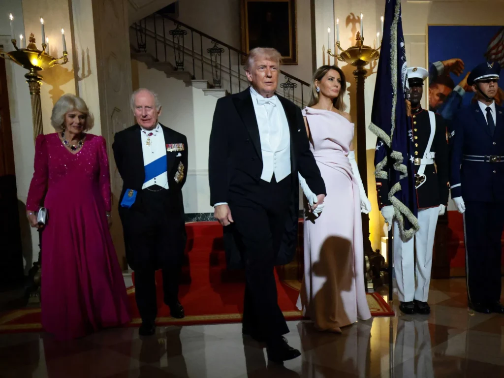 Trump facing ‘a real problem’ inside his house — and he can’t outrun it: biographer