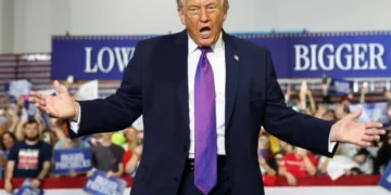 Trump got a major warning shot as CNN plays expletive-laden MAGA meltdown: GOP strategist