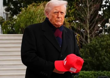 Trump’s vast fortune could be wiped out by judge’s startling ruling: legal analyst