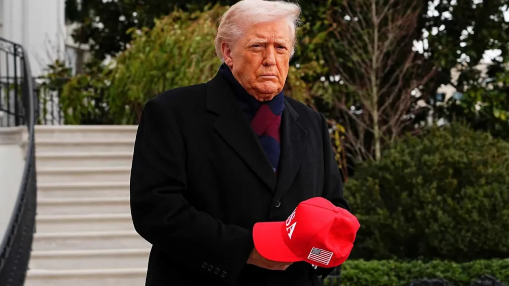 Trump’s vast fortune could be wiped out by judge’s startling ruling: legal analyst