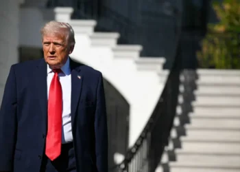 ‘Gordian knot’: NYT column warns Trump has lost control of the Iran war and himself