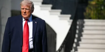 ‘Gordian knot’: NYT column warns Trump has lost control of the Iran war and himself