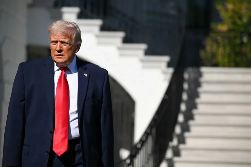 ‘Gordian knot’: NYT column warns Trump has lost control of the Iran war and himself