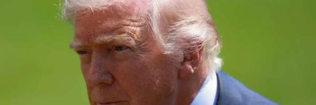 Trump lawyers demand judge let them keep probing WSJ — even after their suit was tossed