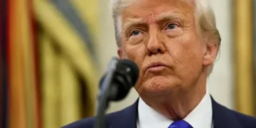 Furious US ally pleads for ‘adults’ in DC as Trump blindsides them with troop pullout