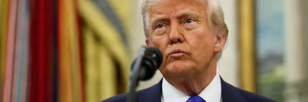 Furious US ally pleads for ‘adults’ in DC as Trump blindsides them with troop pullout