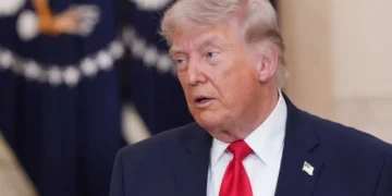 CNN’s Jake Tapper plays devastating supercut of Trump’s own words after jet shot down