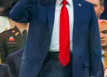 Trump may have just bribed the military to help him stage a coup: historian