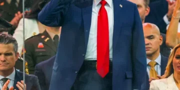 Trump may have just bribed the military to help him stage a coup: historian