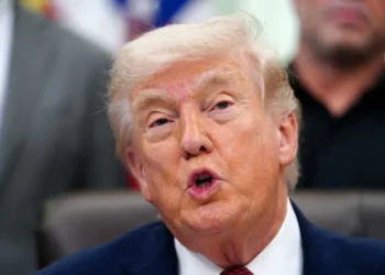 ‘Sure, big guy’: Internet mocks Trump’s scathing Truth Social rant at ‘unpatriotic people’