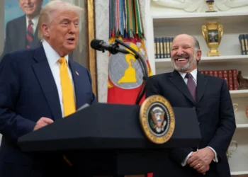 ‘You gotta go!’ GOP strategist demands Trump Cabinet member and his ‘baggage’ get the boot