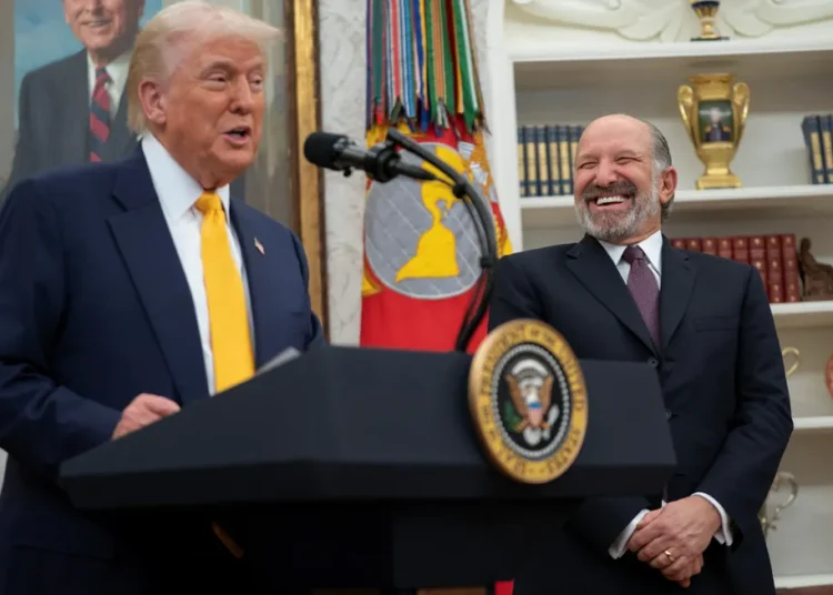 ‘You gotta go!’ GOP strategist demands Trump Cabinet member and his ‘baggage’ get the boot