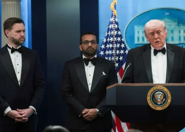 ‘I was set to really rip’: Trump quips he can’t be as mean to journalists after shooting