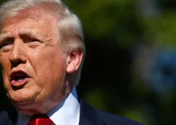 Judge signals deep skepticism in buried footnote as Trump tries to sue his IRS for $10B