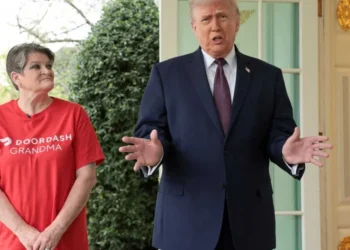 Trump insiders unprepared for what comes next as president goes ‘off his rocker’: author