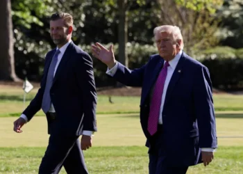 Fuming Trump demands NYT apologize as he drowns in negative coverage