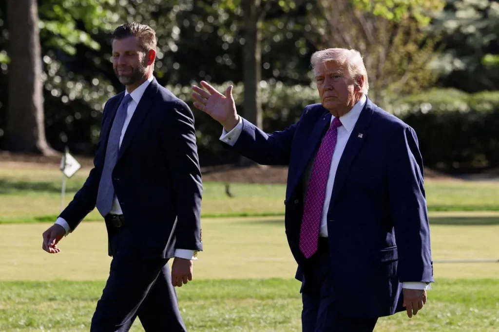 Fuming Trump demands NYT apologize as he drowns in negative coverage