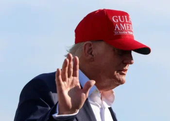 ‘Starting to regret my vote’: Workers feel betrayed after Trump donor moves plant to China