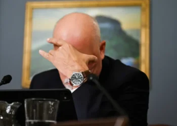 ‘Clash looming’ as hardline Republicans bristle at Trump’s massive request