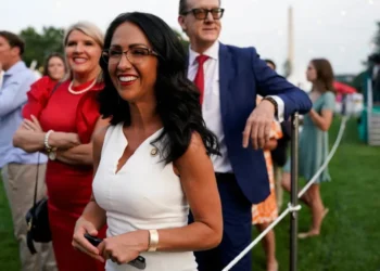 Lauren Boebert’s sex scandal lecture backfires instantly: ‘Irony shot and killed’