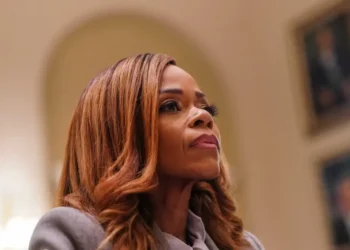 Embattled ex-lawmaker who ‘resigned in disgrace’ this week already running again: report