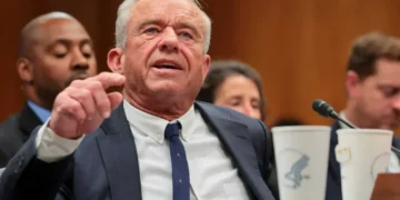 ‘He acts with cruelty’: Judge voids RFK Jr.’s ‘unlawful’ directive with scathing opinion