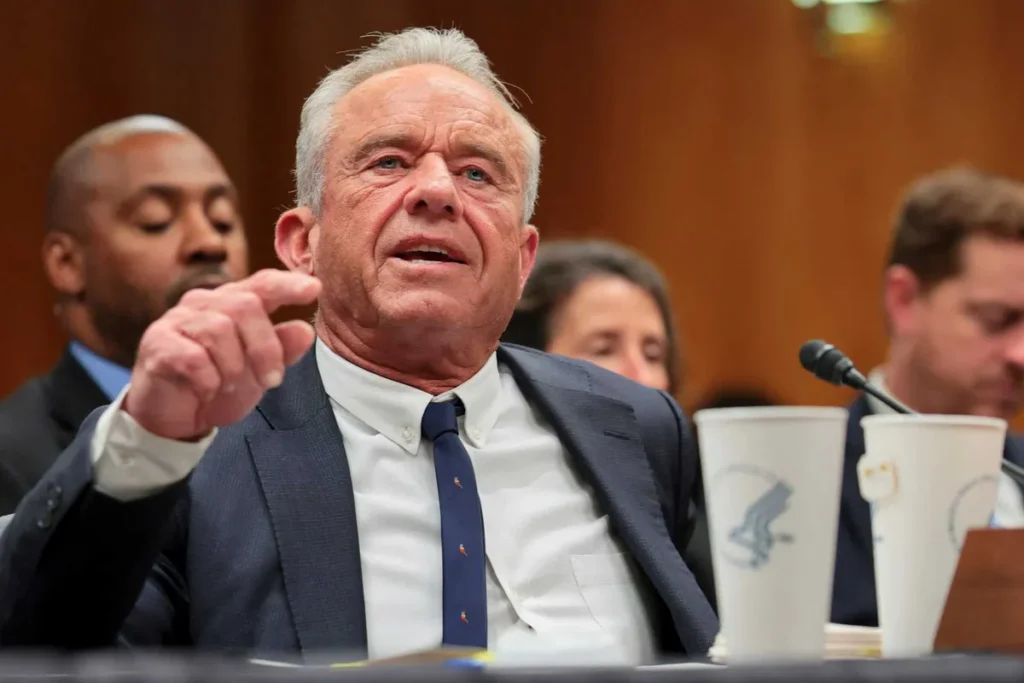 ‘He acts with cruelty’: Judge voids RFK Jr.’s ‘unlawful’ directive with scathing opinion