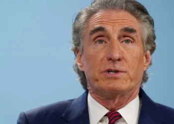 Trump official baffles by bragging about ‘secret’ initiative to honor former president