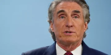 Trump official baffles by bragging about ‘secret’ initiative to honor former president