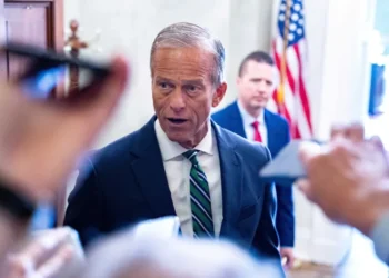 ‘Nightmare for Republicans’: CNN forecaster warns GOP’s odds of losing Senate keep rising