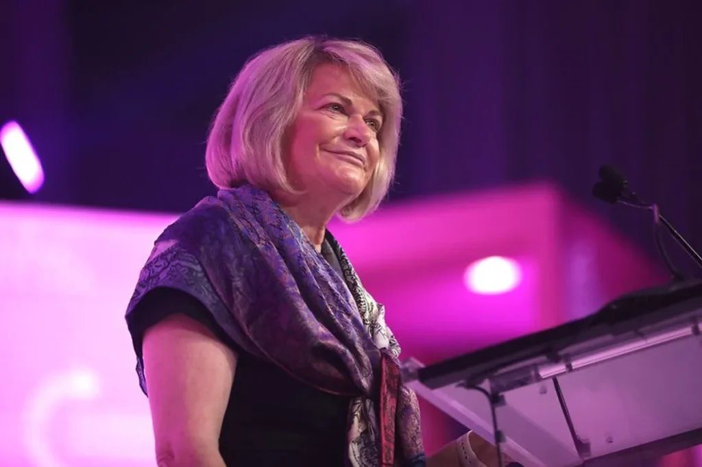 ‘I found it offensive’: GOP senators relieved Trump deleted ‘ill-advised’ post