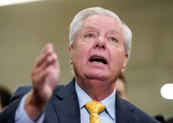 GOP splinters as plan to fund Trump’s ballroom already hitting brick wall: report