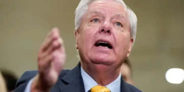 GOP splinters as plan to fund Trump’s ballroom already hitting brick wall: report