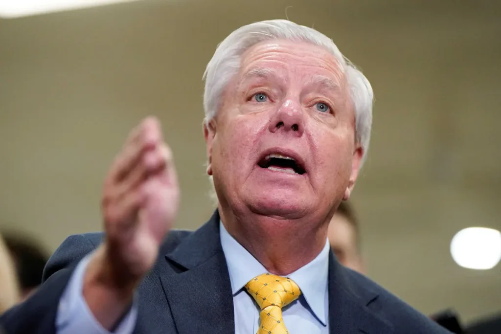 GOP splinters as plan to fund Trump’s ballroom already hitting brick wall: report