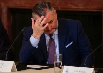 Ted Cruz fires warning shot at Trump’s FCC