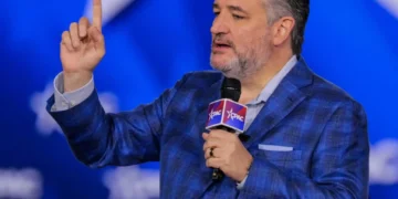 ‘Widespread mental illness!’ Republicans lash out as 25th Amendment debate ignites