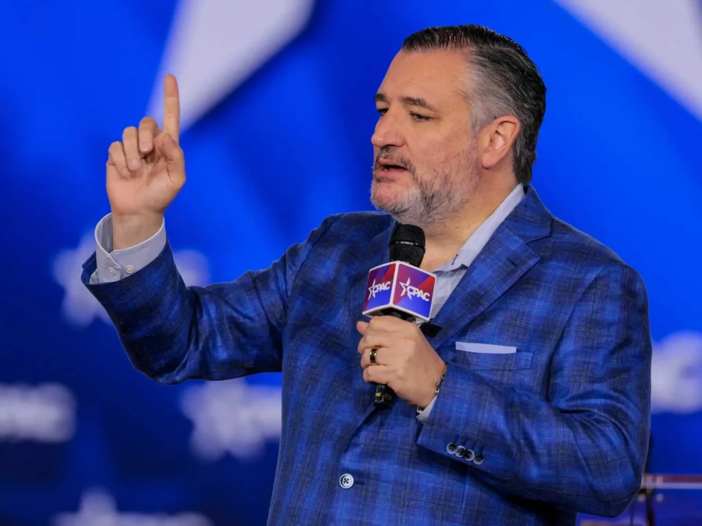 ‘Widespread mental illness!’ Republicans lash out as 25th Amendment debate ignites