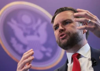 ‘Backfired’: JD Vance brutally mocked by Dems as strongman he backed finally ousted