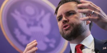 ‘Backfired’: JD Vance brutally mocked by Dems as strongman he backed finally ousted