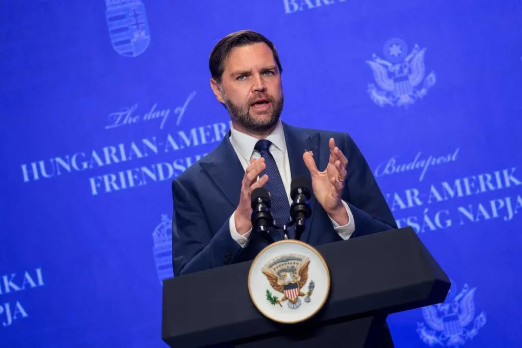 JD Vance doubles down on ending civilization in Iran: ‘The president set a deadline’
