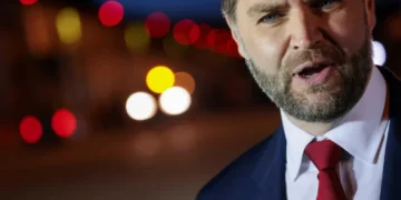 ‘But … you’re catholic’: JD Vance brutally mocked for not knowing top Vatican official